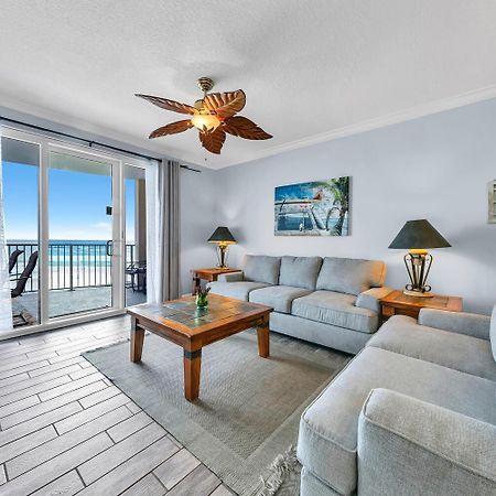 فيلا Twin Palms 402 بنما سيتي بيتش المظهر الخارجي الصورة