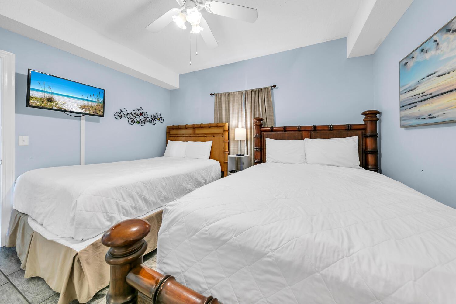 فيلا Twin Palms 402 بنما سيتي بيتش المظهر الخارجي الصورة
