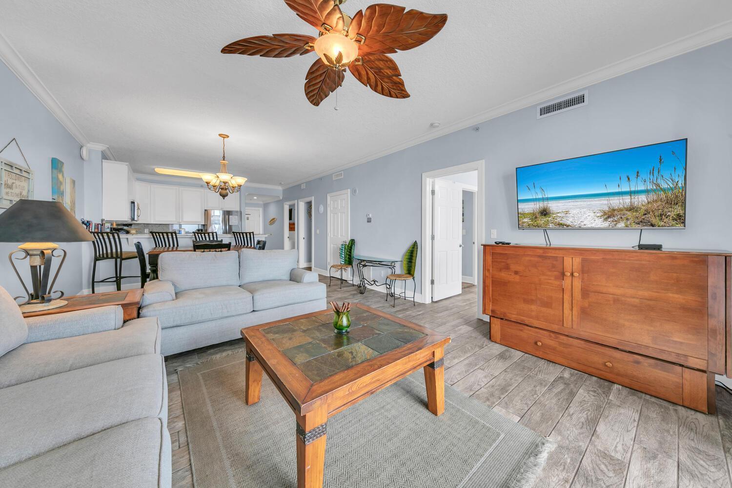 فيلا Twin Palms 402 بنما سيتي بيتش المظهر الخارجي الصورة