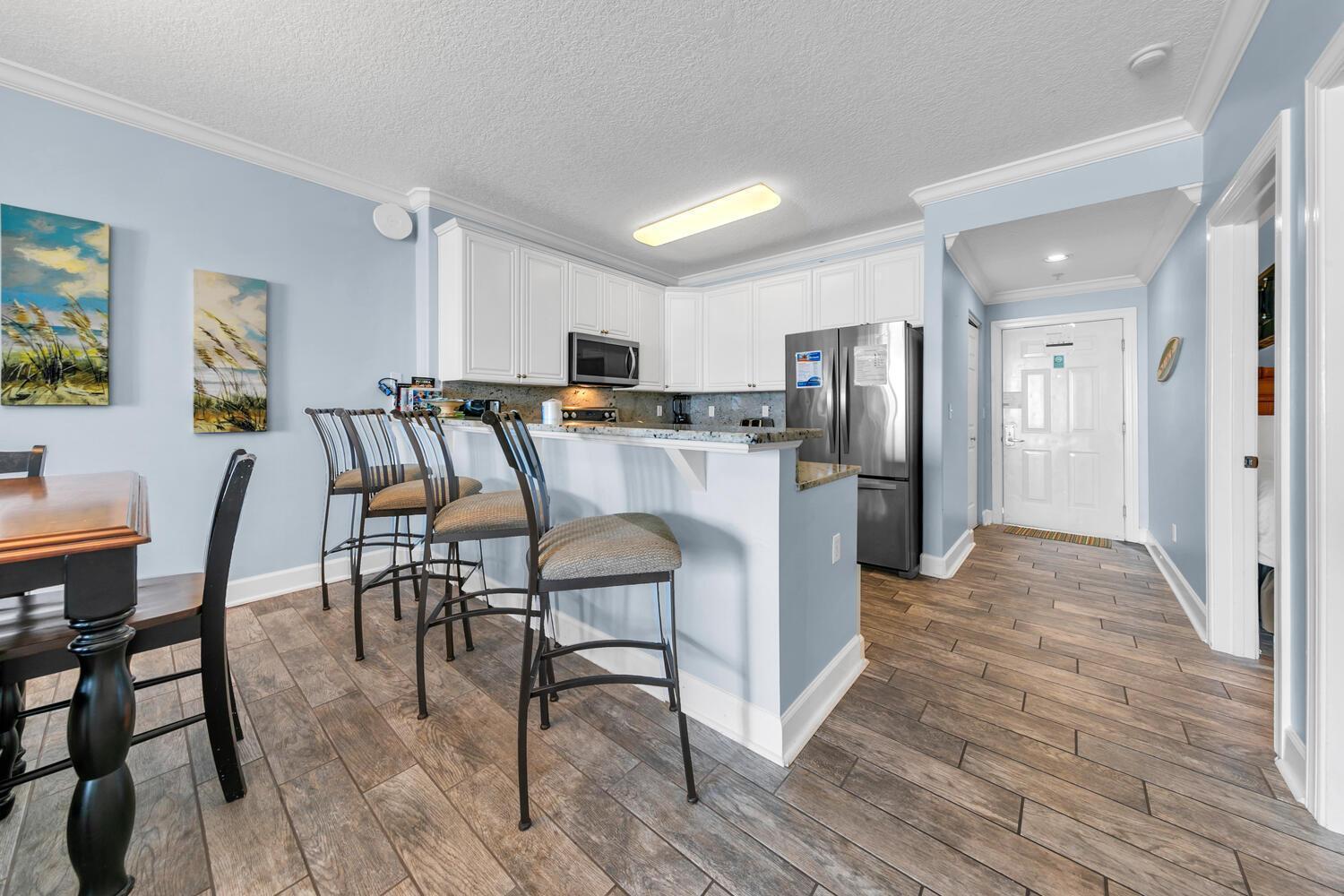 فيلا Twin Palms 402 بنما سيتي بيتش المظهر الخارجي الصورة